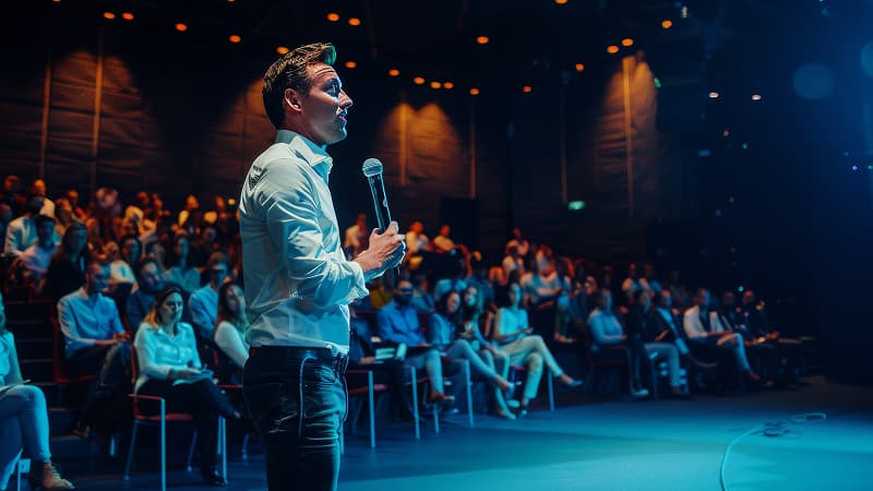 Event-App ohne App Store - Warum PWA der neue Standard ist