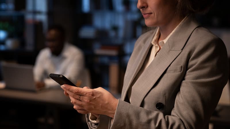 Hybrid Event App 2026 - Onsite and Online