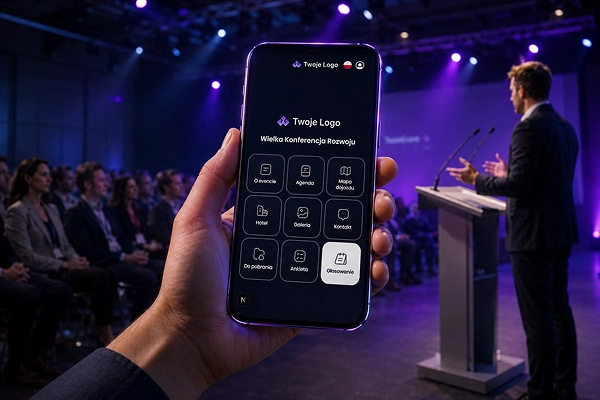 Who is EventApp for?