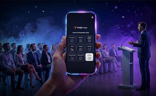 Dlaczego warto wybrać EventApp?